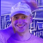 Sven Sucht Kölner Mitfahrer