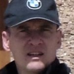 Jens Sucht Medebacher Mitfahrer