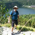 Andreas Sucht Bürener Mitfahrer