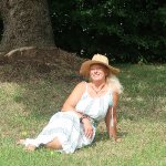 Sabine Sucht Garz/Rügener Mitfahrer