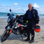 Mark Sucht Idsteiner Mitfahrer
