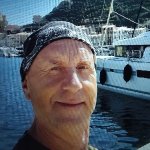 Holger Sucht Bleicherodeer Mitfahrer