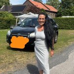 Anita Sucht Niederkrüchtener Mitfahrer