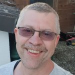 Volker Sucht Kaiserslauterner Mitfahrer