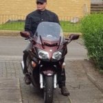 Manfred Sucht Bad Nenndorfer Mitfahrer