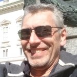 Ralph Sucht Kölner Mitfahrer